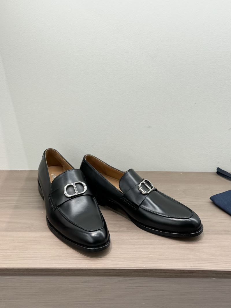 Christian Dior Business Shoes